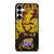 LSU TIGERS FOOTBALL Samsung Galaxy S25 Plus Case Cover