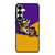 LSU TIGERS LOGO LOUSIANA STATE UNIVERSITY BASKETBALL Samsung Galaxy S25 Plus Case Cover