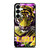 LSU TIGERS LOUISIANA STATE UNIVERSITY FOOTBALL LOGO Samsung Galaxy S25 Plus Case Cover