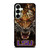 LSU TIGERS Samsung Galaxy S25 Plus Case Cover