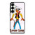 LUCKY LUKE coboy Samsung Galaxy S25 Plus Case Cover
