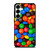 M&M'S BUTTON CHOCOLATE Samsung Galaxy S25 Plus Case Cover