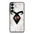 MALEC ANGELIC SHADOWHUNTERS Samsung Galaxy S25 Plus Case Cover