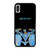 ACE FREHLEY KISS BAND 2 iPhone X / XS Case Cover