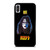ACE FREHLEY KISS BAND iPhone X / XS Case Cover