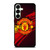 MANCHESTER UNITED LOGO Samsung Galaxy S25 Plus Case Cover