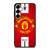 MANCHESTER UNITED RED DEVILS Samsung Galaxy S25 Plus Case Cover