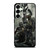 MANDALORIAN TV SERIES LOGO Samsung Galaxy S25 Plus Case Cover