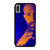 ADAM LEVINE NOBODYS LOVE iPhone X / XS Case Cover