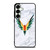 MARBLE LOGANG MAVERICK LOGAN PAUL Samsung Galaxy S25 Plus Case Cover