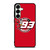 MARC MARQUEZ Samsung Galaxy S25 Plus Case Cover