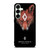 MARCELO BURLON FOX Samsung Galaxy S25 Plus Case Cover