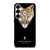 MARCELO BURLON LION Samsung Galaxy S25 Plus Case Cover