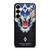 MARCELO BURLON TIGER Samsung Galaxy S25 Plus Case Cover