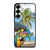 MARGARITAVILLE JIMMY BUFFETT'S Samsung Galaxy S25 Plus Case Cover