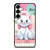 MARIE THE ARISTOCATS CAT DISNEY 2 Samsung Galaxy S25 Plus Case Cover