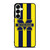 MICHIGAN WOLVERINES SYMBOL Samsung Galaxy S25 Plus Case Cover