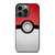 POKEBALL POKEMON EMBLEM iPhone 13 Pro Case Cover