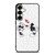MICKEY AND MINIE MOUSE KISSING Disney Samsung Galaxy S25 Plus Case Cover