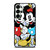 MICKEY AND MINNIE MOUSE DISNEY COMIC Samsung Galaxy S25 Plus Case Cover