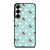 MICKEY AND MINNIE MOUSE DISNEY POLKADOTS Samsung Galaxy S25 Plus Case Cover