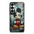 MICKEY MOUSE DISNEY MOZAIC Samsung Galaxy S25 Plus Case Cover