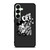 MICKEY MOUSE OFF WHITE LOGO Samsung Galaxy S25 Plus Case Cover