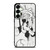 MICKEY MOUSE RETRO DISNEY Samsung Galaxy S25 Plus Case Cover