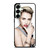 MILEY CYRUS Samsung Galaxy S25 Plus Case Cover