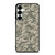 MILITARY URBAN CAMO Samsung Galaxy S25 Plus Case Cover