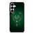 MILWAUKEE BUCKS LOGO BASEBALL TEAM ICON Samsung Galaxy S25 Plus Case Cover