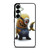 MINION MONSTER Samsung Galaxy S25 Plus Case Cover