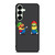 MINIONS MARIO AND LUIGI Samsung Galaxy S25 Plus Case Cover