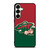MINNESOTA WILD LOGO Samsung Galaxy S25 Plus Case Cover