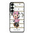 MINNIE MOUSE DISNEY KATE SPADE NEW YORK LOGO Samsung Galaxy S25 Plus Case Cover