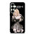 MISA AMANE DEATH NOTE ANIME Samsung Galaxy S25 Plus Case Cover