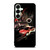 MITSUBISHI LOGO Samsung Galaxy S25 Plus Case Cover