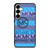 MK MICHAEL KORS LOGO BLUE ICON Samsung Galaxy S25 Plus Case Cover