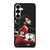 MOHAMED SALAH LIVERPOOL Samsung Galaxy S25 Plus Case Cover