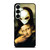MONA LISA ALIEN Samsung Galaxy S25 Plus Case Cover