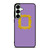 MONICA'S DOOR FRIENDS Samsung Galaxy S25 Plus Case Cover