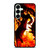 MONSTER HUNTER Samsung Galaxy S25 Plus Case Cover