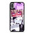 AHEGAO FACE ANIME iPhone X / XS Case Cover