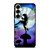 MOON DRAGONFLY FAIRY Samsung Galaxy S25 Plus Case Cover