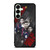 MSN TRIO BARCELONA Samsung Galaxy S25 Plus Case Cover