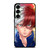MY HERO ACADEMIA ANIME SHOTO FACE Samsung Galaxy S25 Plus Case Cover