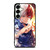 MY HERO ACADEMIA ANIME SHOTO TODOROKI Samsung Galaxy S25 Plus Case Cover