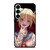 MY HERO ACADEMIA ANIME TOGA Samsung Galaxy S25 Plus Case Cover
