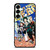 MY HERO ACADEMIA WHOIS YOUR HERO Samsung Galaxy S25 Plus Case Cover