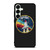 NASA RETRO CLASSIC LOGO Samsung Galaxy S25 Plus Case Cover